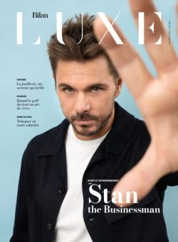 Bilan Luxe – Automne 2025