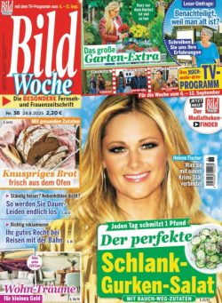 BildWoche – 28 August 2025