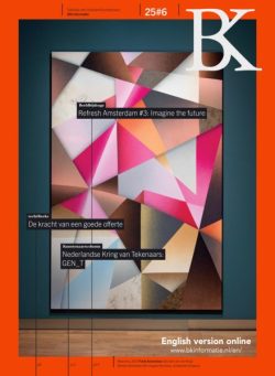 BK-Informatie – September 2025