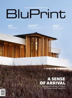 BluPrint – September 2025