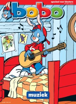 Bobo – 4 September 2025