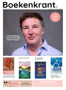 Boekenkrant – September 2025