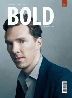 Bold The Magazine – September 2025