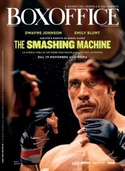 Box Office – Agosto 2025