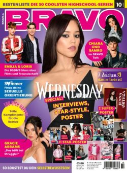 Bravo – 9 September 2025