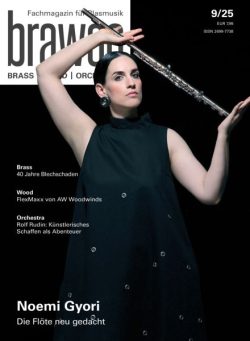 Brawoo – September 2025