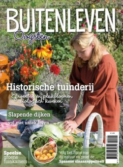 Buitenleven – September 2025
