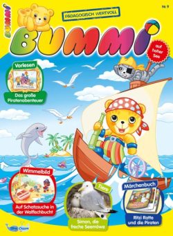 Bummi – August 2025