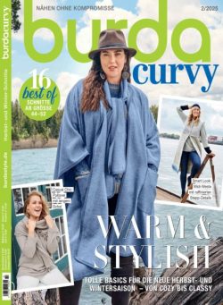 Burda Best Of – Ausgabe 2 2025