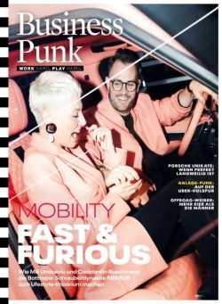 Business Punk – 21 September 2025