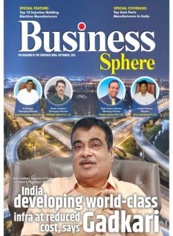 Business Sphere – September 2025