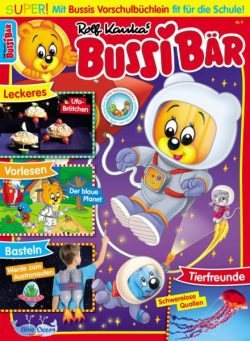 Bussi Bar – September 2025
