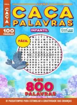 Caca-Palavras – 15 Setembro 2025