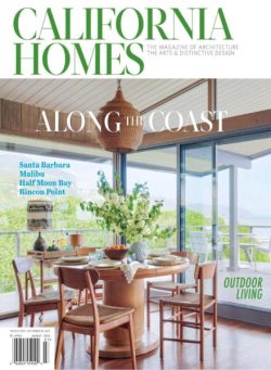 California Homes – August 2025