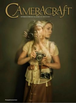 CameraCraft – September-October 2025