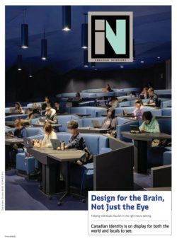 Canadian Interiors – September-October 2025