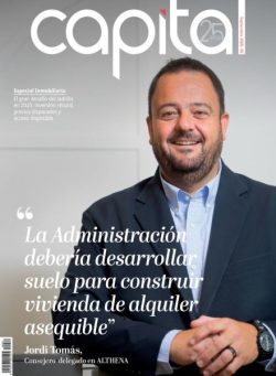 Capital Spain – Septiembre 2025