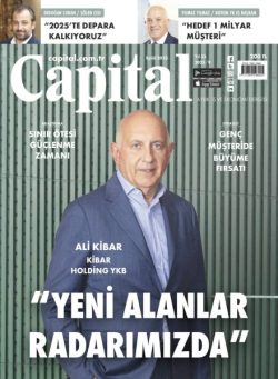 Capital Turkiye – 1 Eylul 2025