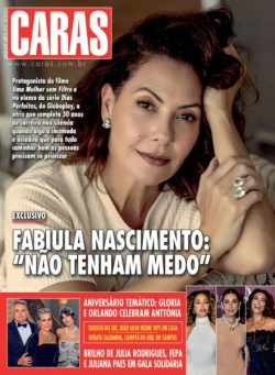 Caras Brasil – Edicao 1659 2025