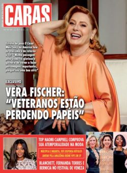 Caras Brasil – Edicao 1660 2025