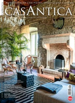 CasAntica – Settembre 2025