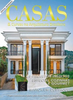 Casas e Curvas na Arquitetura Brasileira – Setembro 2025