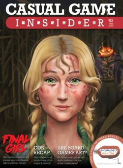 Casual Game Insider – Fall 2025