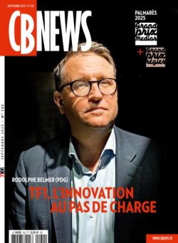 CB News – Septembre 2025