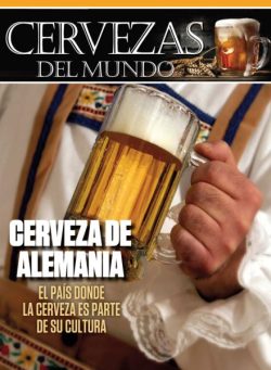 Cervezas del mundo – Septiembre 2025
