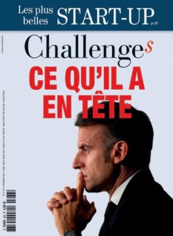 Challenges – 11 Septembre 2025