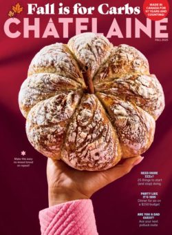 Chatelaine – Fall 2025