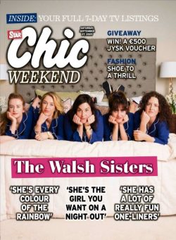 Chic – 27 September 2025