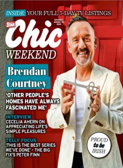Chic – 30 August 2025
