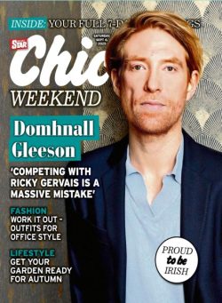 Chic – 6 September 2025