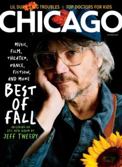 Chicago Magazine – October 2025