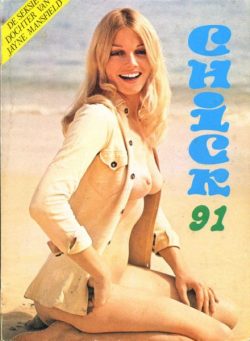 Chick – Nr 91 1976