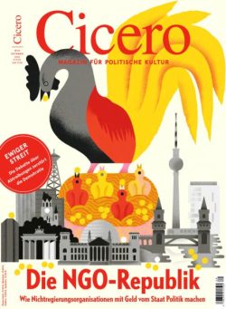 Cicero – September 2025