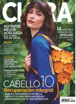 Clara – Septiembre 2025