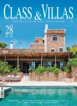 Class & Villas – Septiembre 2025