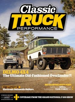 Classic Truck Performance – October 2025