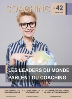Coaching – Aout 2025