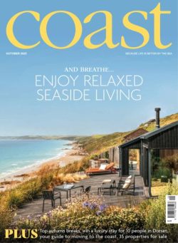 Coast – October 2025