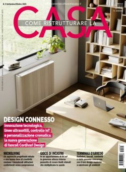 Come Ristrutturare la Casa – Settembre-Ottobre 2025