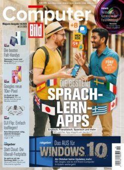 Computer Bild Germany – 5 September 2025