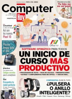 Computer Hoy – 12 Septiembre 2025