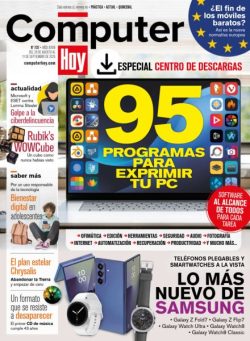 Computer Hoy – 29 Agosto 2025