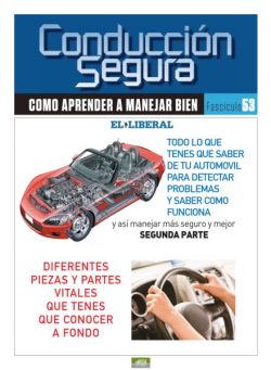 Conduccion segura – Septiembre 2025