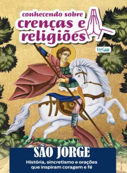 Conhecendo Crencas e Religioes – Agosto 2025