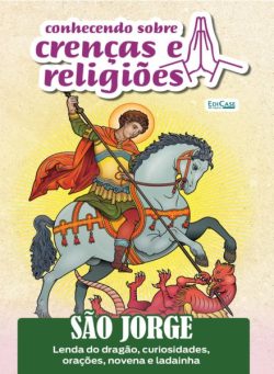 Conhecendo Crencas e Religioes – Setembro 2025