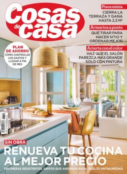 Cosas de Casa – Septiembre 2025